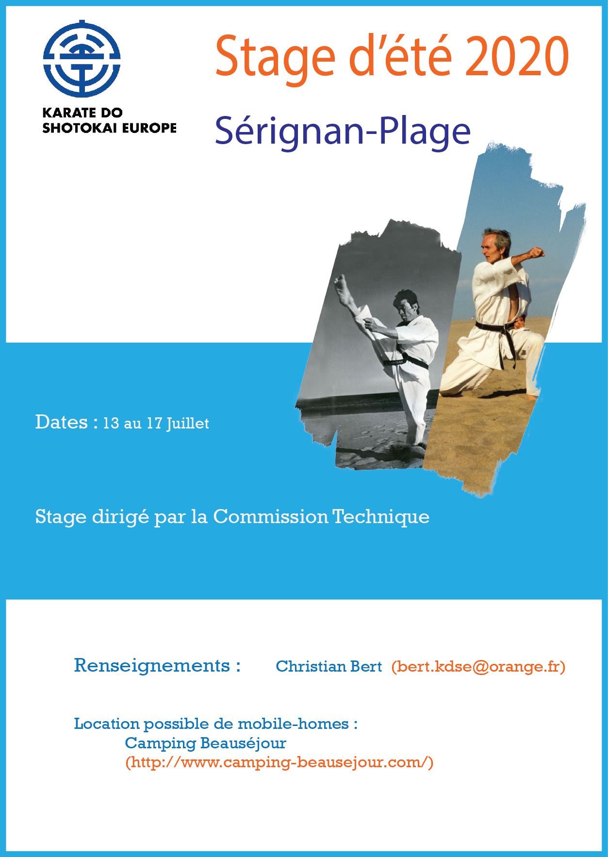 Image stage