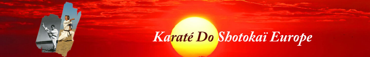 Karate Do Shotokai Europe